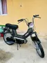 Piaggio Si Педалетка, снимка 1