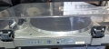 Aurex/Toshiba грамофон , снимка 6