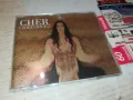 CHER CD-ВНОС GERMANY 1605251701, снимка 7