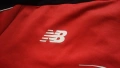 NEW BALANCE FC LIVERPOOL Размер L мъжка футболна блуза 54-67, снимка 7