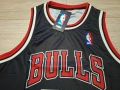 Баскетболен потник на Майкъл Джордан #Чикаго Булс #23# Mitchell&Ness!, снимка 3
