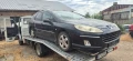 peugeot 407 sw на части!!!, снимка 1