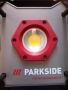 LED Акумулаторни Прожектори PARKSIDE , снимка 3
