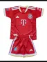 OLISE 17 ❤️⚽️ детско юношески футболни екипи BAYERN MUNCHEN ♥️⚽️ НОВО сезон 2026-27 год. , снимка 7
