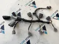 242598979R инсталация за дюзи от Dacia Dokker 1.6i, снимка 1