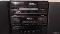 Комплект Denon - Amp,CD,Tuner,Deck, снимка 4
