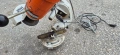 Уред STIHL за заточване на вериги husqvarna, снимка 12