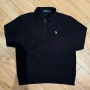 Мъжка блуза Polo Ralph Lauren Fleece | S размер, снимка 2