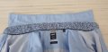 Hugo Boss Len / Organic Cotton  Slim Fit Mens Size 42 - L - 16 /1/2 НОВО! ОРИГИНАЛ! Мъжка Риза!, снимка 18