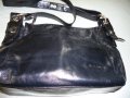 дамска чанта естествена кожа нова, снимка 1 - Чанти - 39829156