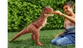 Голям Динозавър Карнотавър Торо Джурасик свят Jurassic World 91см, снимка 1
