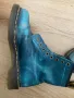 Dr. Martens Дамски кубинки vintage “състарен” стил обувки, снимка 5