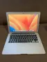 ОТЛИЧЕН 13" Core i5 MacBook Air А1466 (2017)-8GB RAM/256GB SSD, снимка 1
