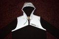 Adidas NEO Reflective Mens Jacket, снимка 4