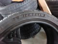 2бр.летни MICHELIN 225/40/18 DOT0318-ЦЕНАТА Е ЗА БРОЙ, снимка 6