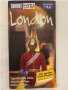 London mit grober extra karte, снимка 1