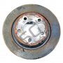 Комплект задни спирачни дискове Mazda 5 (I) 2005-2010 M300921N-42, снимка 3