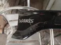 Заден спойлер toyota yaris, снимка 2