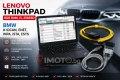 Lenovo ThinkPad 8GB , i5, 256SSD + BMW K+DCAN, ENET, INPA, ISTA, ESYS, снимка 1