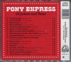 Country Sound -Pony Express, снимка 2