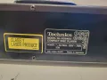 Technics SL PG540A CD player , снимка 4