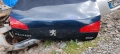 Заден капак багажник вътрешни стопове Peugeot 607, снимка 2