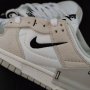 Nike Dunk Disrupt Air Jordan размер 38 номер дамски маратонки обувки нови оригинални женски сникърси, снимка 6