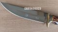 Ловен нож с фиксирано острие COLUMBIA G57, снимка 5