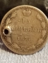 Сребърна монета 15 копейки 1874г. Царска Русия рядка за КОЛЕКЦИЯ 52205, снимка 1