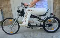 Велосипед чопър колело, снимка 9