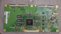 T-CON BOARD /ТИКОНИ/ ПЛАТКИ ПАНГЮРИЩЕ-1.7/HV32FHB-N02-47-6021088 , снимка 1