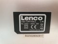 Lenco L78 USB turnable, снимка 8