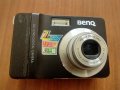 Цифров фотоапарат BENQ, снимка 3