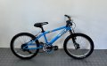 Велосипед Btwin 20 цола / колело / , снимка 1 - Детски велосипеди, триколки и коли - 42546441