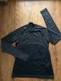 Nike Pro Warm Sparkle Long Sleeve - страхотна дамска блуза КАТО НОВА, снимка 7