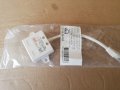 Ново!MicroConnect MYWA-04 Y-ADAPTER RJ45 - 2x RJ45 M/F Cat5e, снимка 6