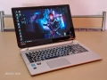 Toshiba Satellite S50-B-150 – Висок Клас | i7 | 12GB RAM | SSD | Като Нов!, снимка 2