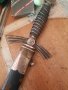 оригинална сабя на wehrmacht , вермахт, снимка 8