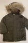 Н&M детско яке, снимка 1 - Бебешки якета и елеци - 42743978