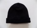 зимна шапка vans оригинална унисекс спортна топла черна скейтборд, снимка 2