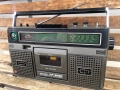 Радиокасетофон Sharpс GF-8080E, снимка 1