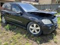 Mercedes W164 ml 500 benz 2007г на части, снимка 2