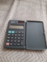 Стар калкулатор Canon LS-10E, снимка 2