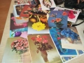 36 КАРТИЧКИ С ЦВЕТЯ ОТ СОЦА 2508251506, снимка 13