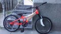 Детски велосипед 20 цола  ново- промо., снимка 6