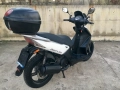 Kymco Agility 125, снимка 6