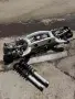 Заден мост за BMW E39 , снимка 1