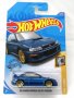 Hot wheels '98 SUBARU IMPREZA 22B STi treasure hunt 2022, снимка 2