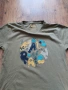 FJALLRAVEN - страхотна юношеска тениска 152см., снимка 4