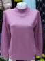 Дамски пуловери-100% кашмир,мерино,ангора,мохер, снимка 13